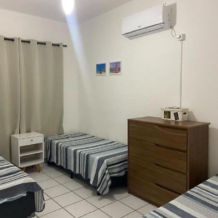 Apartamento aconchegante - Enseada - Guarujá Esterno foto