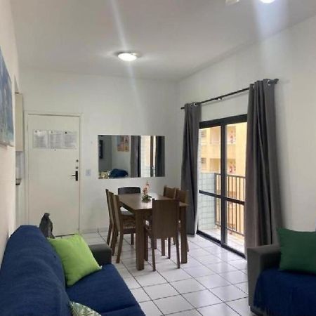 Apartamento aconchegante - Enseada - Guarujá Esterno foto
