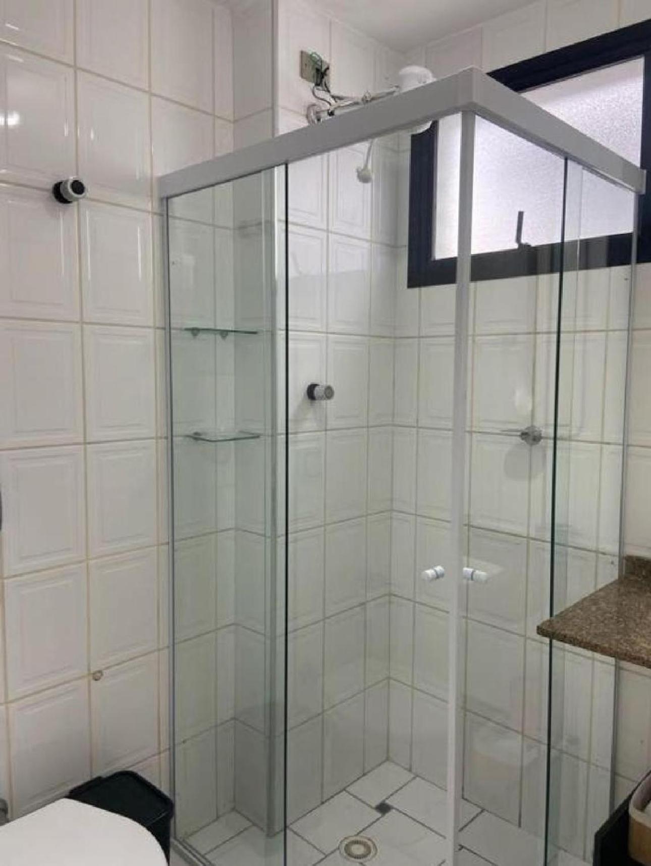 Apartamento aconchegante - Enseada - Guarujá Esterno foto