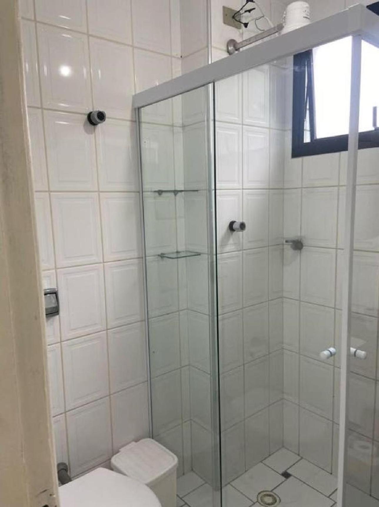 Apartamento aconchegante - Enseada - Guarujá Esterno foto