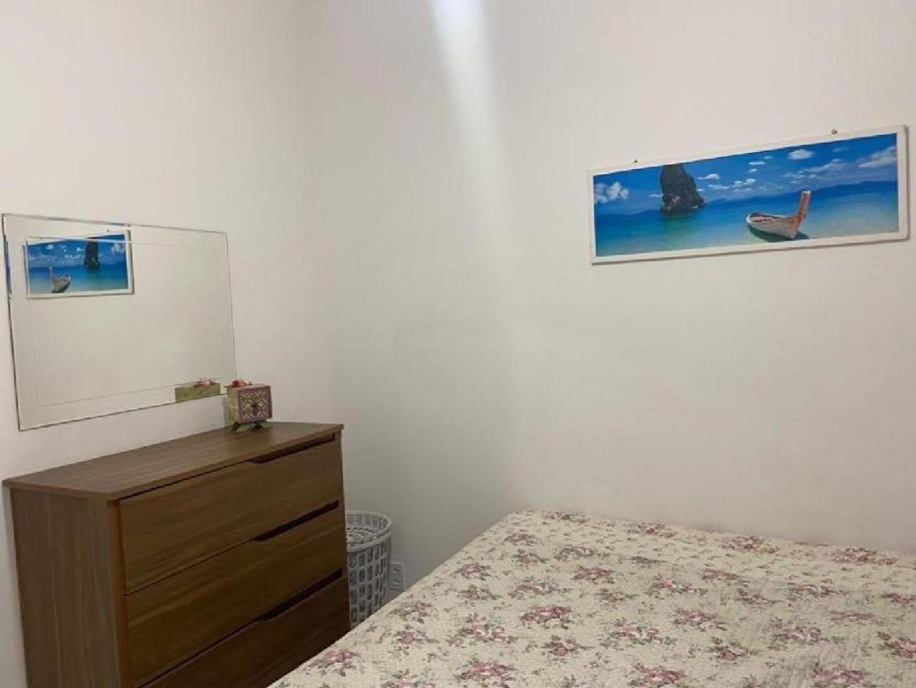 Apartamento aconchegante - Enseada - Guarujá Esterno foto