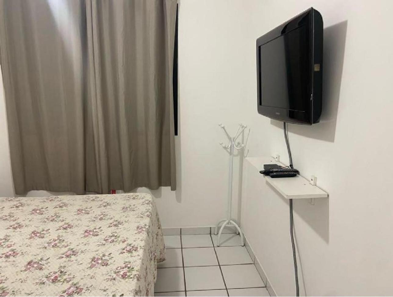 Apartamento aconchegante - Enseada - Guarujá Esterno foto