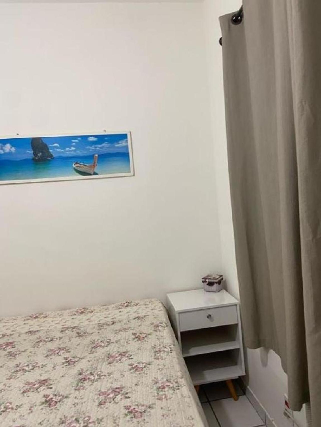 Apartamento aconchegante - Enseada - Guarujá Esterno foto