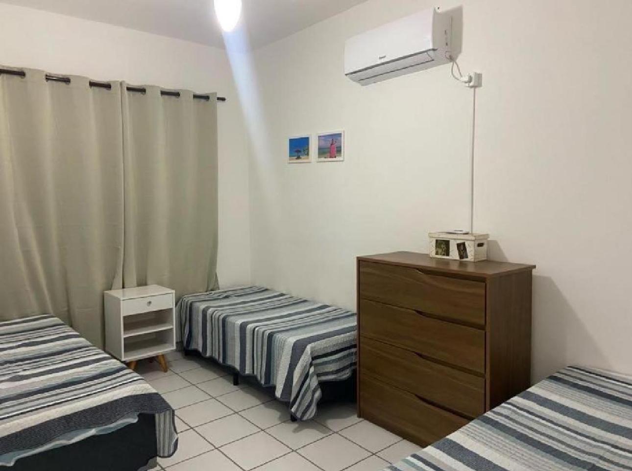 Apartamento aconchegante - Enseada - Guarujá Esterno foto