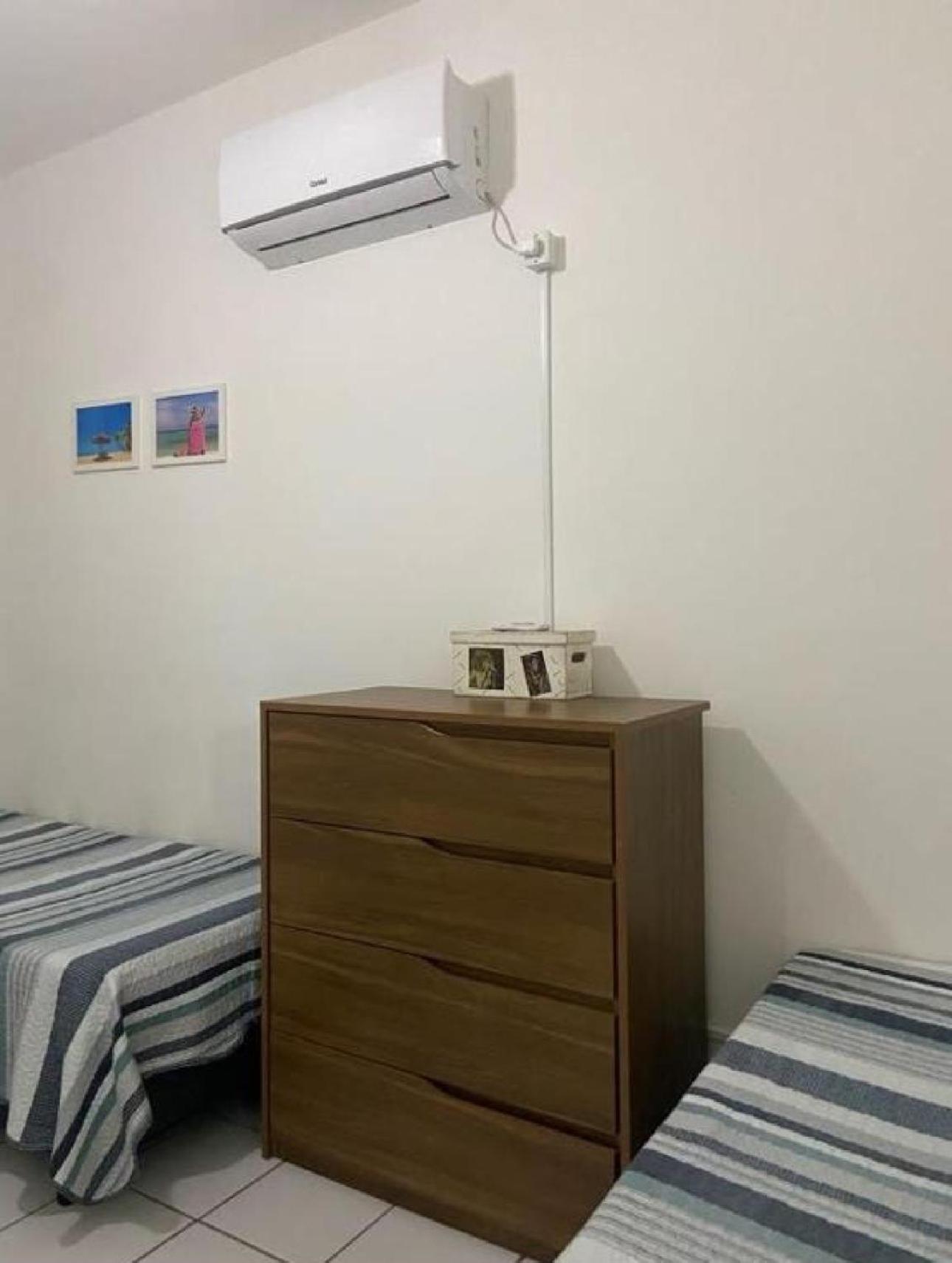 Apartamento aconchegante - Enseada - Guarujá Esterno foto