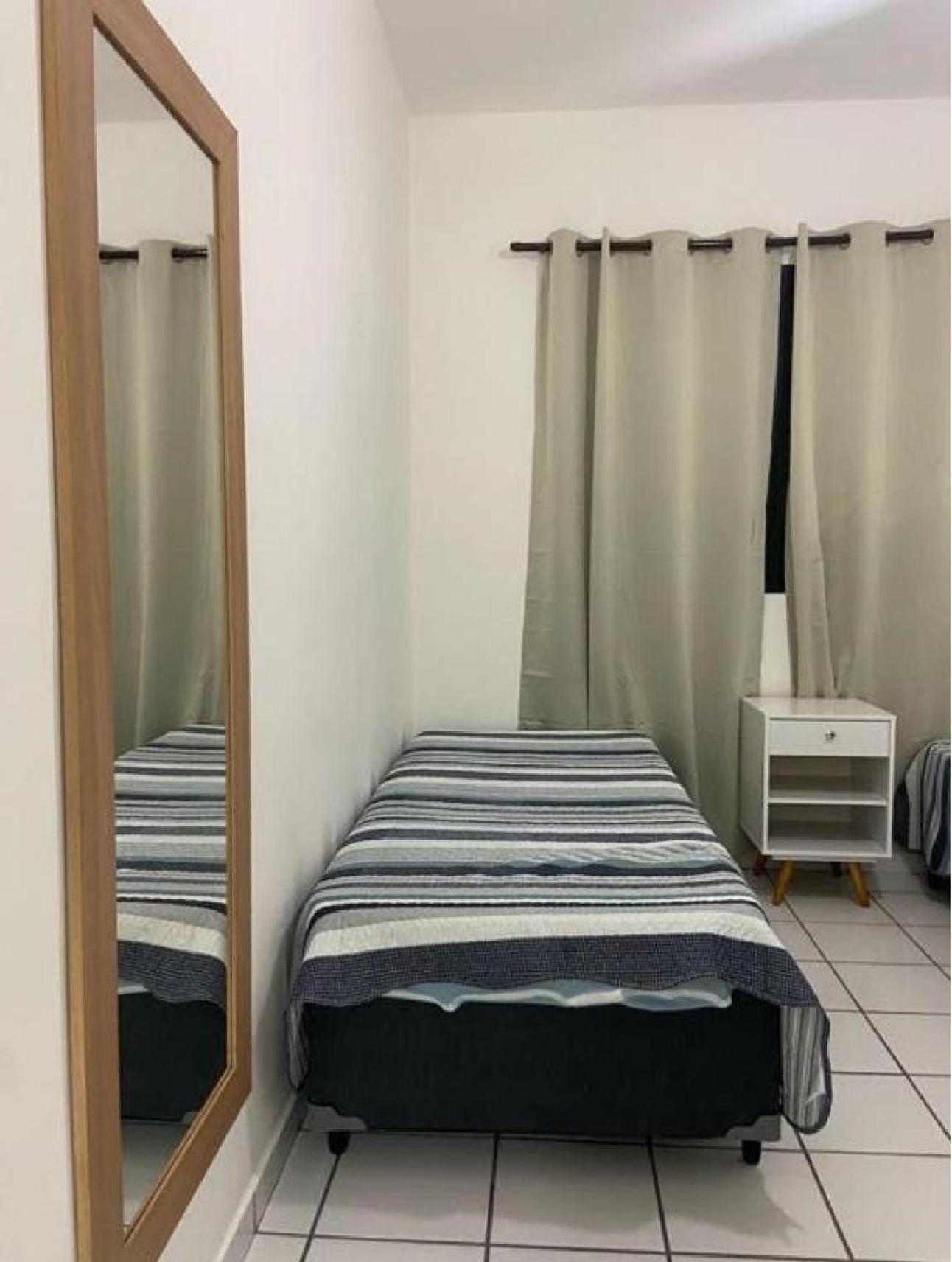 Apartamento aconchegante - Enseada - Guarujá Esterno foto