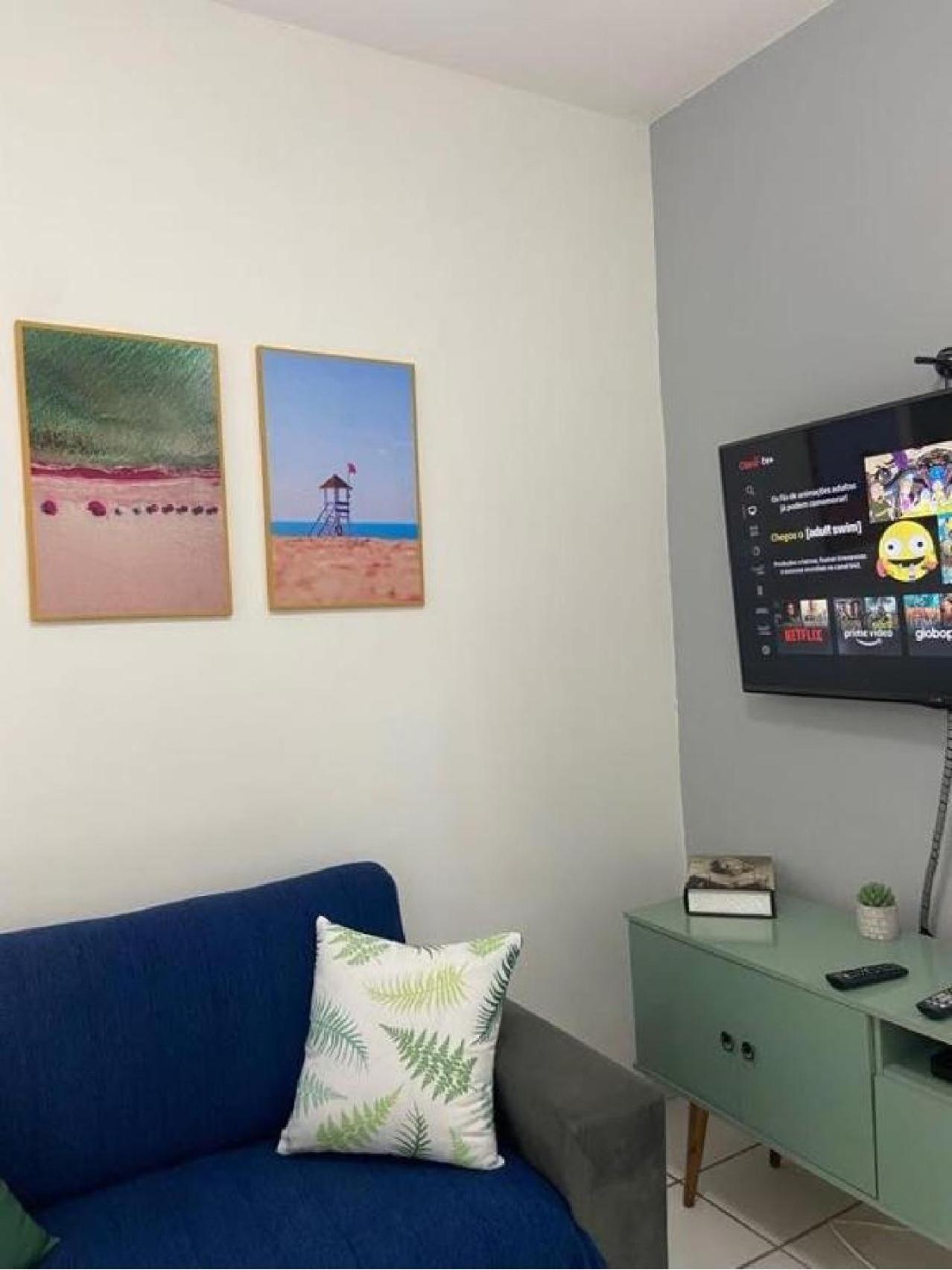 Apartamento aconchegante - Enseada - Guarujá Esterno foto